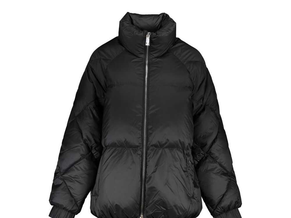 Tommy Hilfiger Blue Nylon Men's Jacket